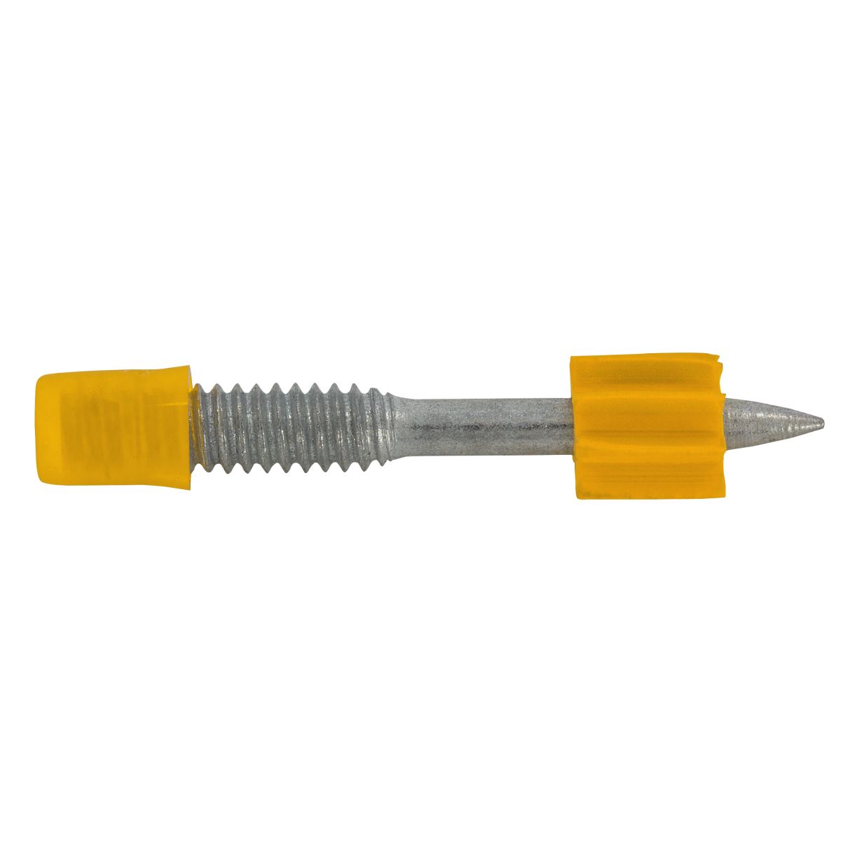 DeWalt 50330-PWR 1/4"-20 x 1" Shank Threaded Stud 3/4" Thread Length 100/PKG