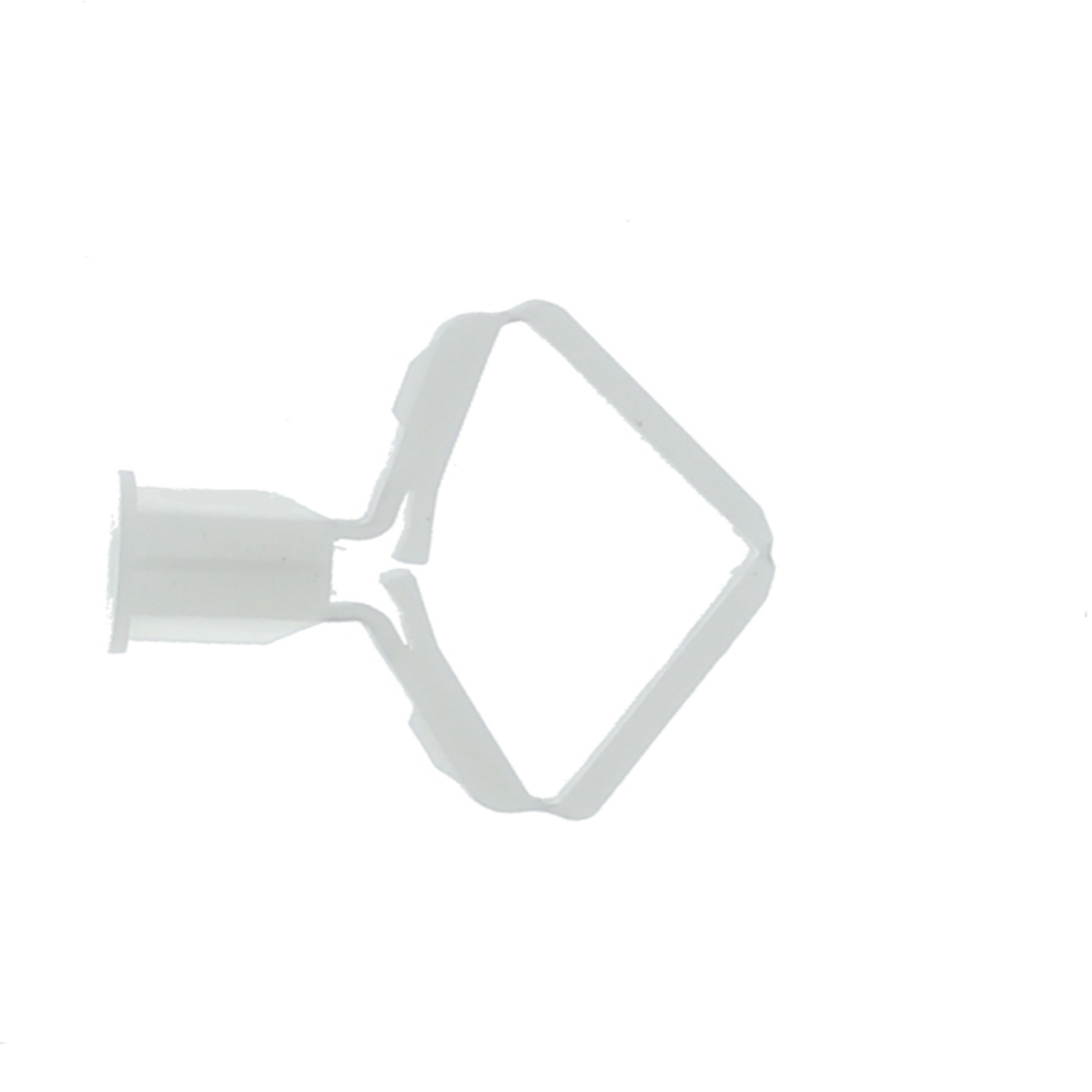 DeWalt 02304-PWR 3/8" - 1/2" x 1-1/4" Toggle Screw Anchor 100/PKG