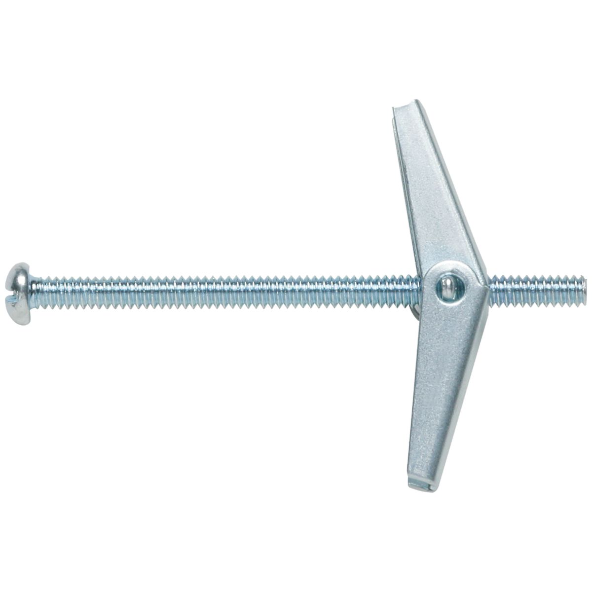 3/16" x 6" Truss Head Toggle Bolts, 50/PKG