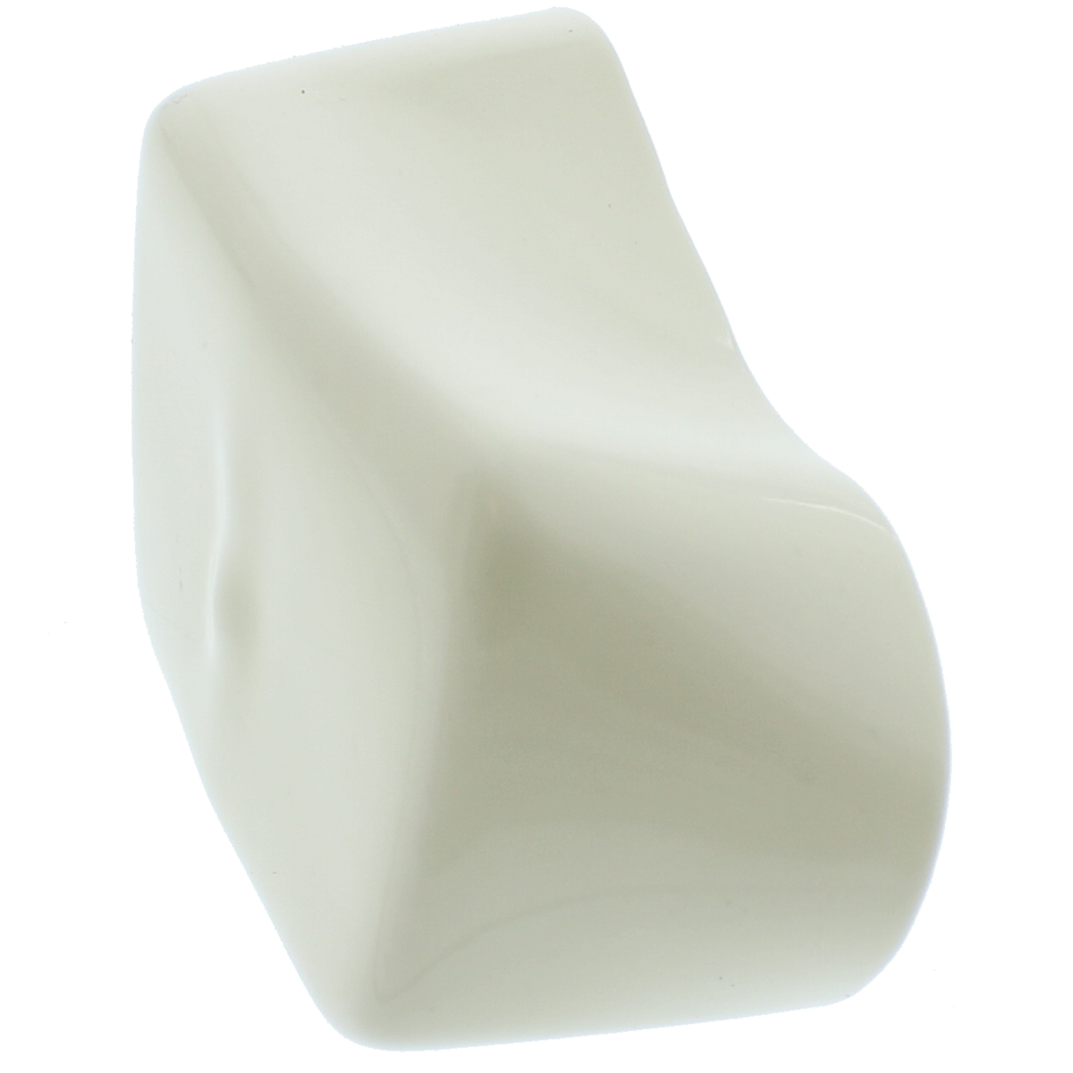 Strut Safety End Cap for 1-5/8" Strut