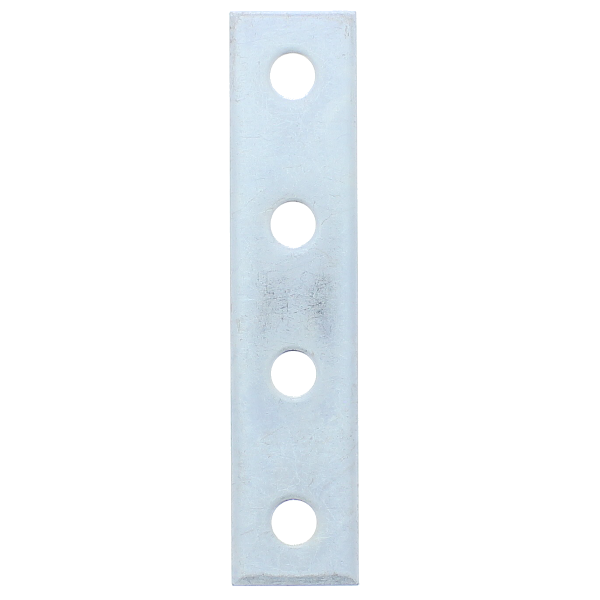 4-Hole Splice Plate for Strut