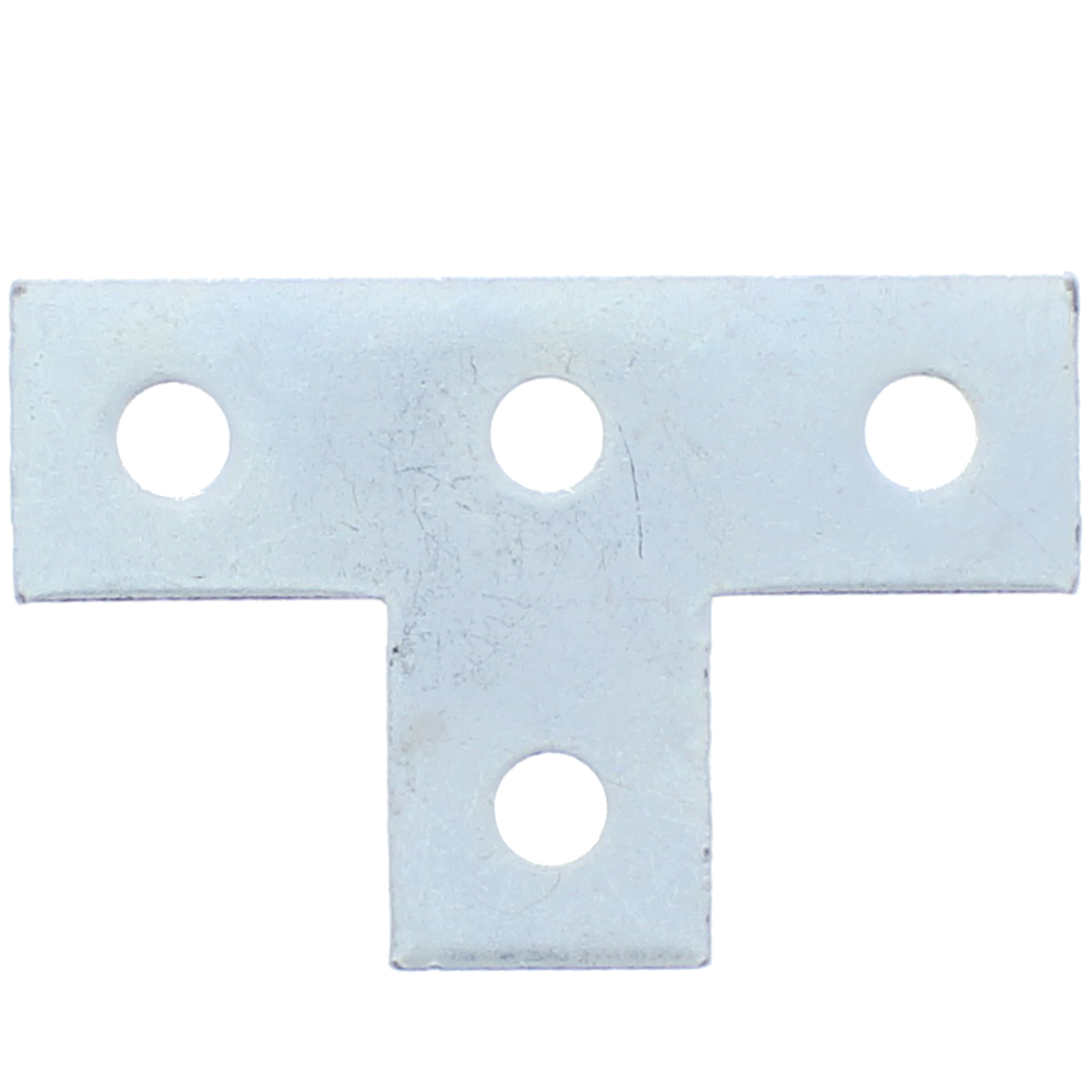 4-Hole Tee Plate for Strut