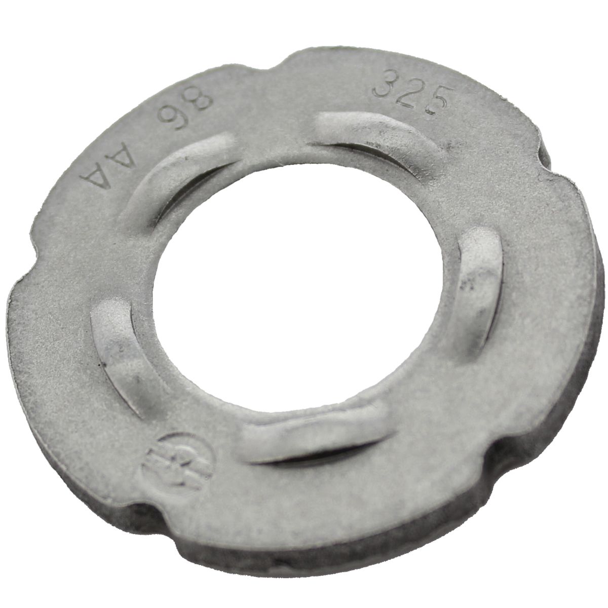 3/4" Load Indicator Washers — Plain, 50/PKG