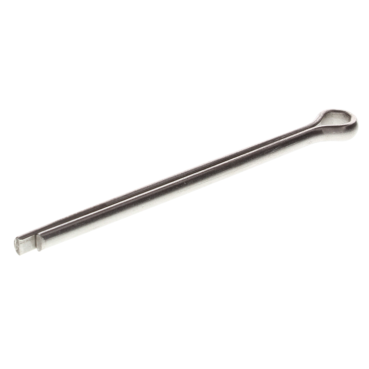 1/16" x 1" Cotter Pins — 18-8 Stainless Steel, 100/PKG