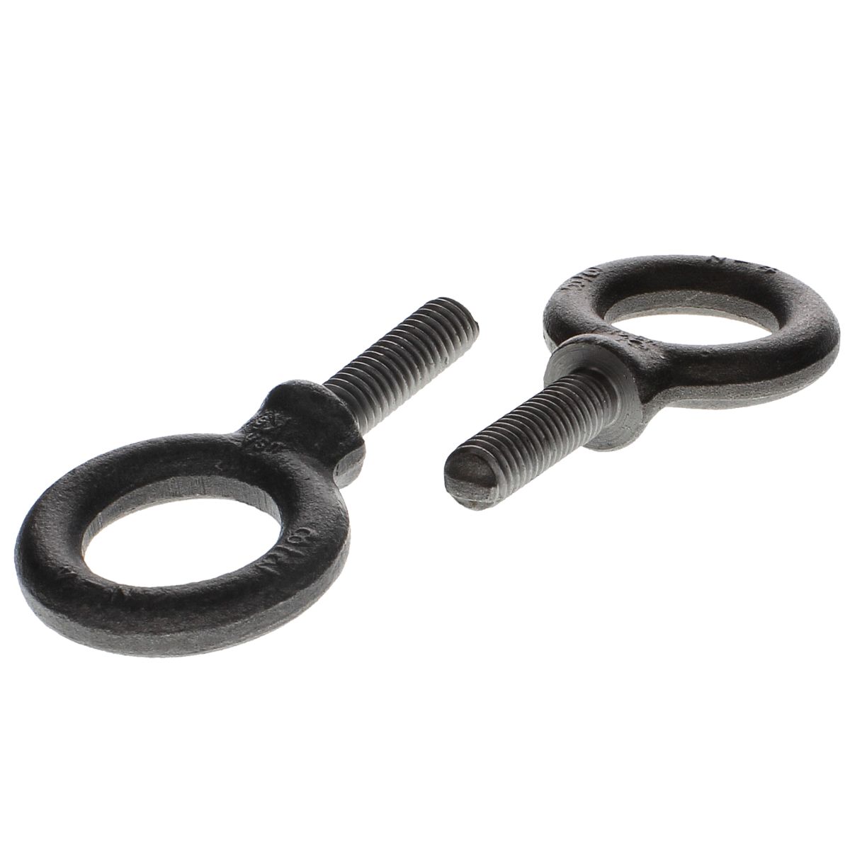 1/4" x 1" Machinery Eye Bolts