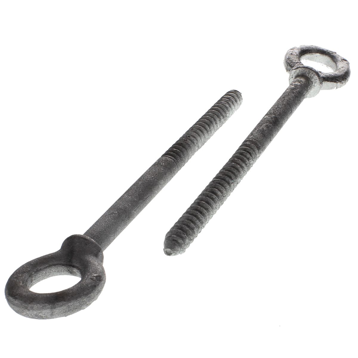 3/8 x 4 1/2 Inch Eye Lag Screw