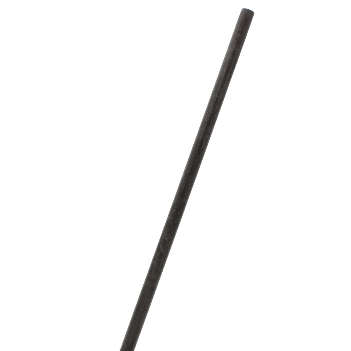 5/16" x 36", Heat Treated — Plain Round Rod — Steel