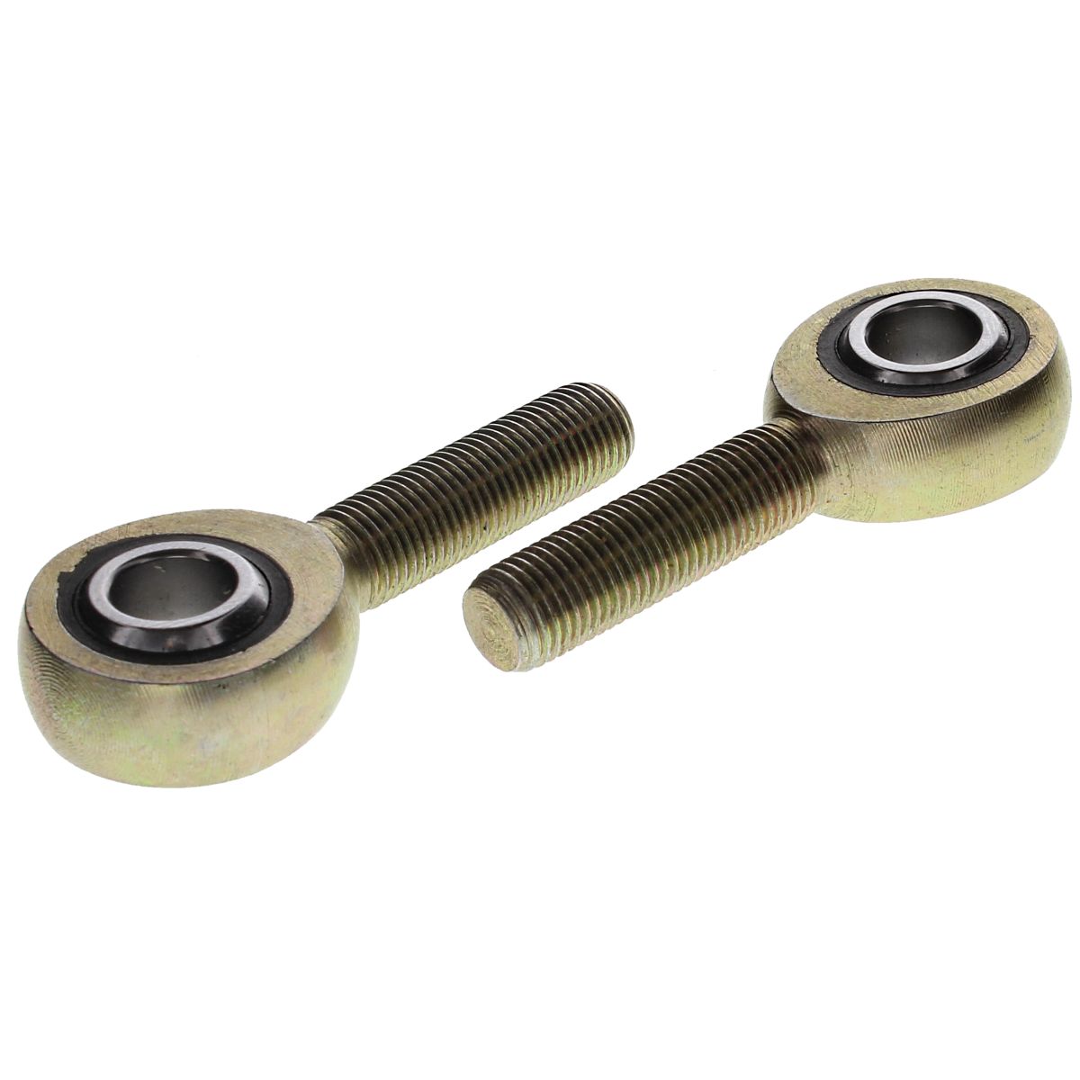 1/4"-28 Right Hand Rod-End Ball Joints (Male)