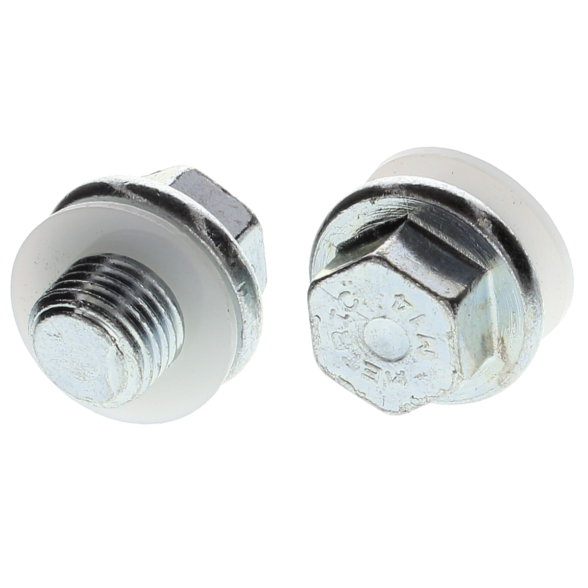 M14-1.5 Drain Pan Plug Zinc