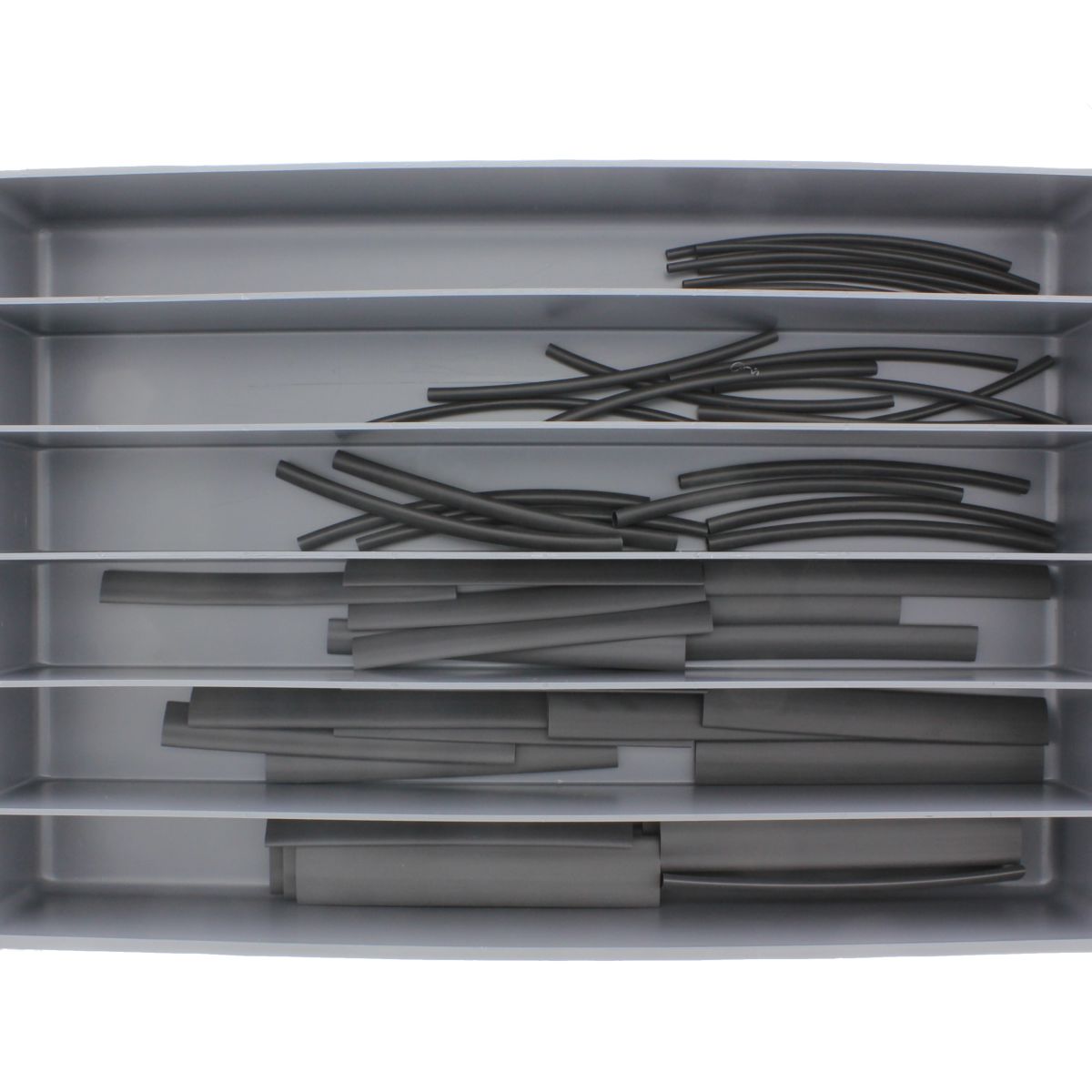 Thin Wall Shrink Tube Drawer Assortment