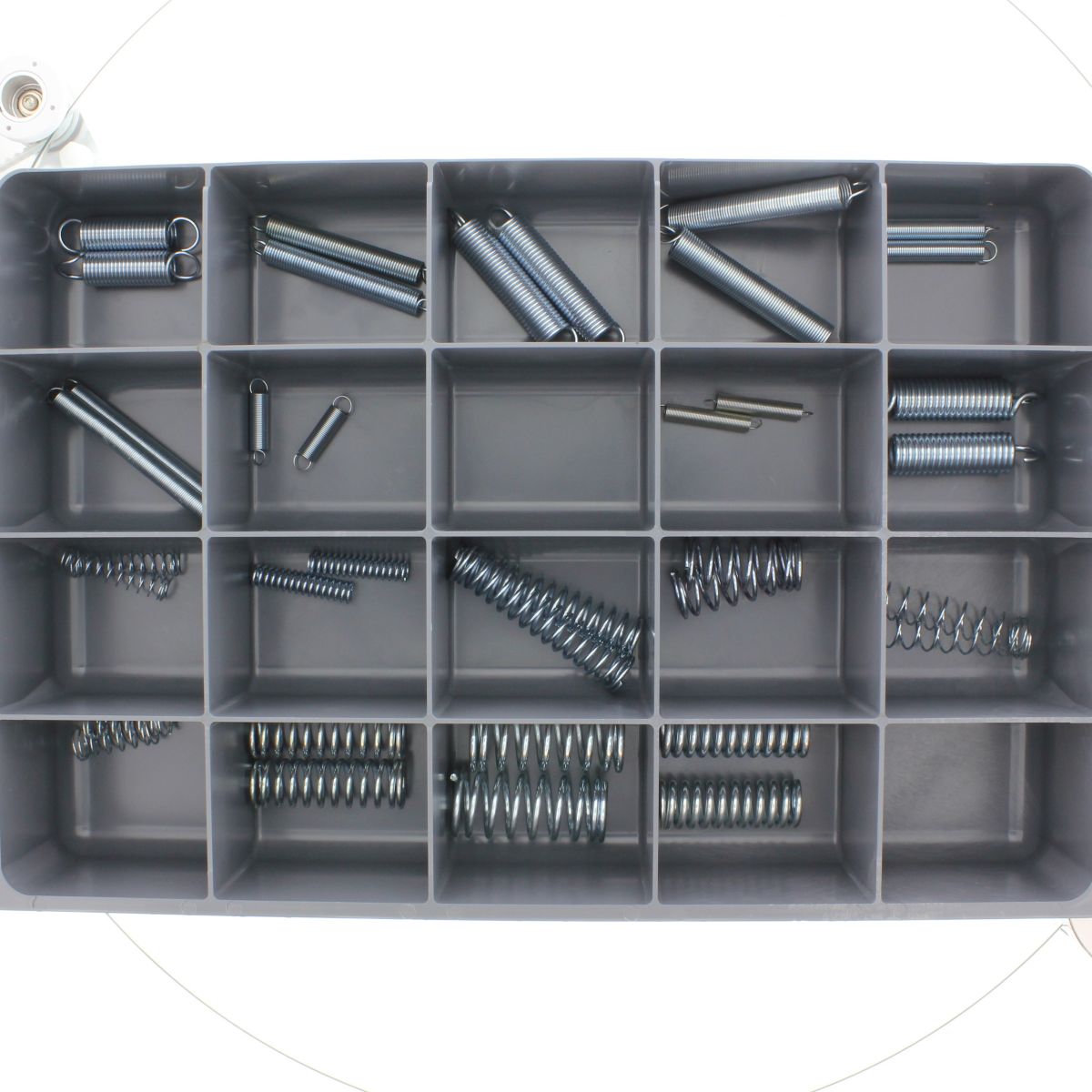 General Spring Assortment Drawer Assortment