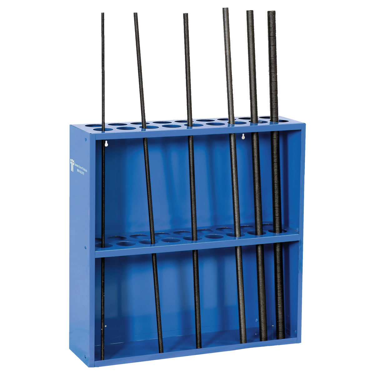 Threaded Rod Rack