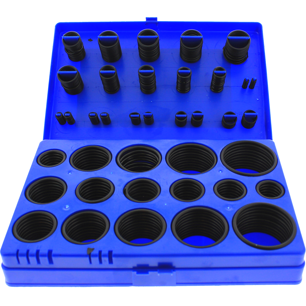 419 Piece Metric O-Ring Assortment Performance Tool oring