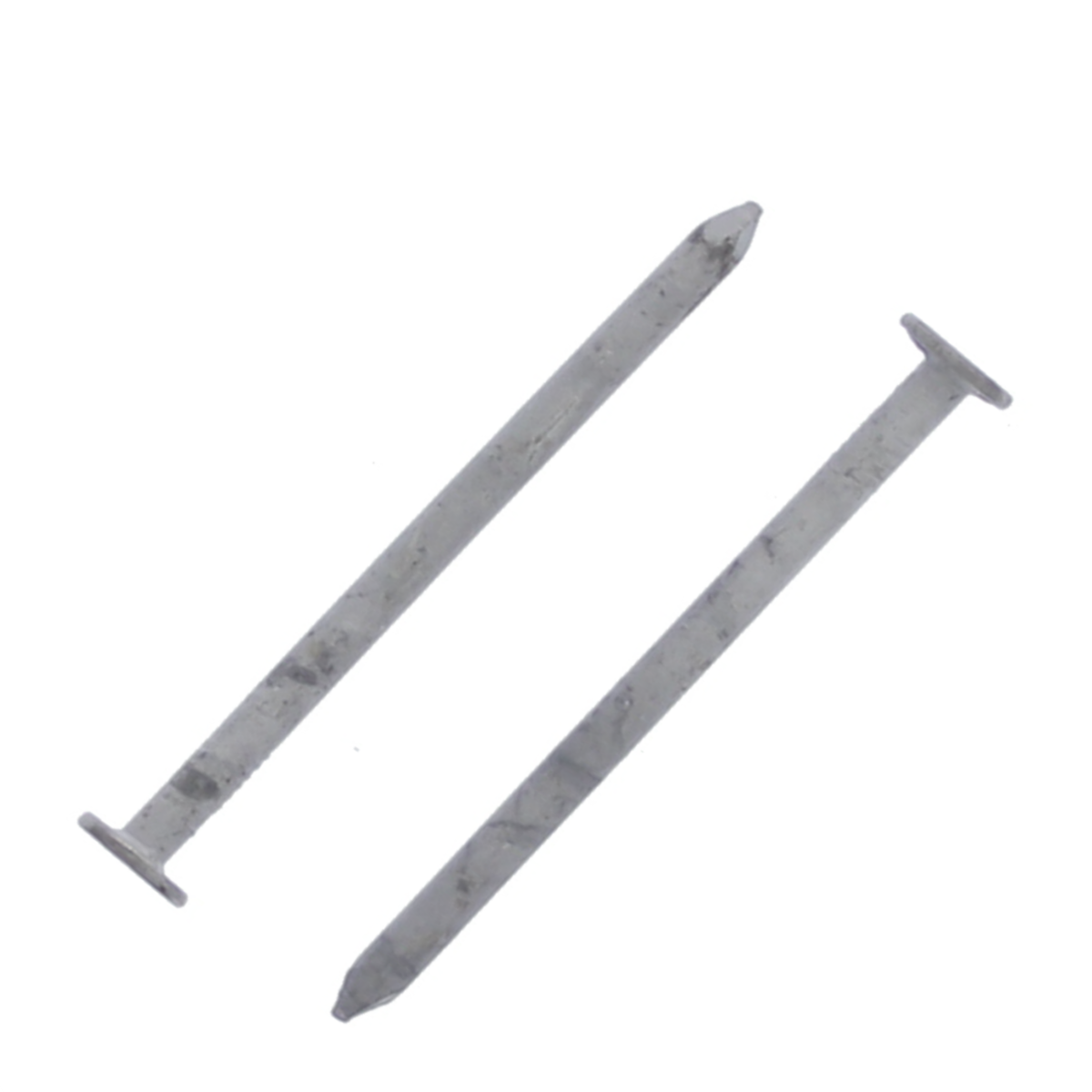 8D x 2-1/2" Hot Galvanized Box Nails, 5 lbs./PKG