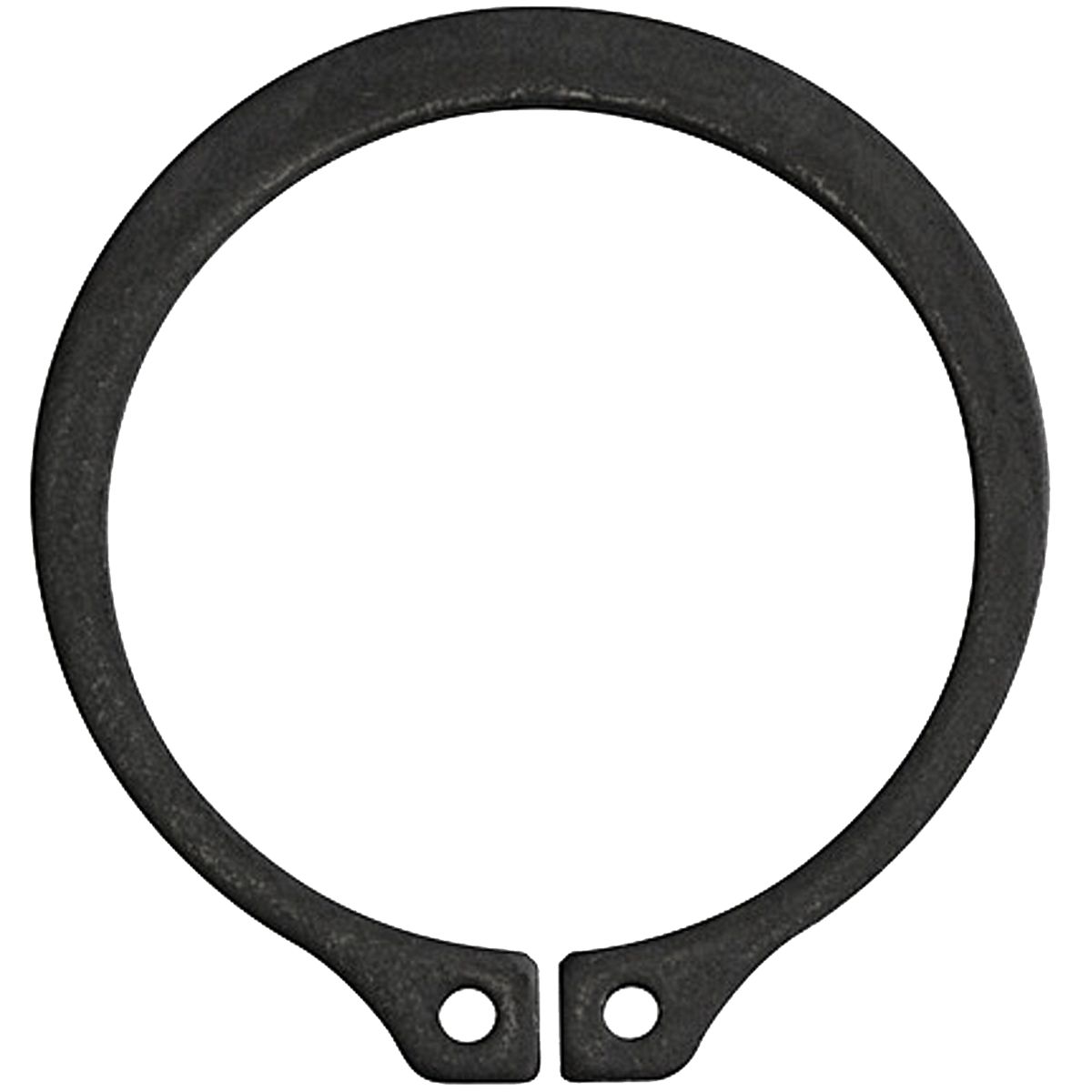 1-1/4" Retaining Rings — External, 10/PKG