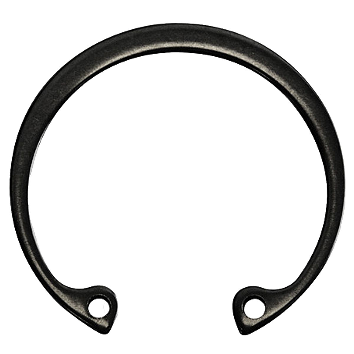 1-1/2" Retaining Rings — Internal, 10/PKG