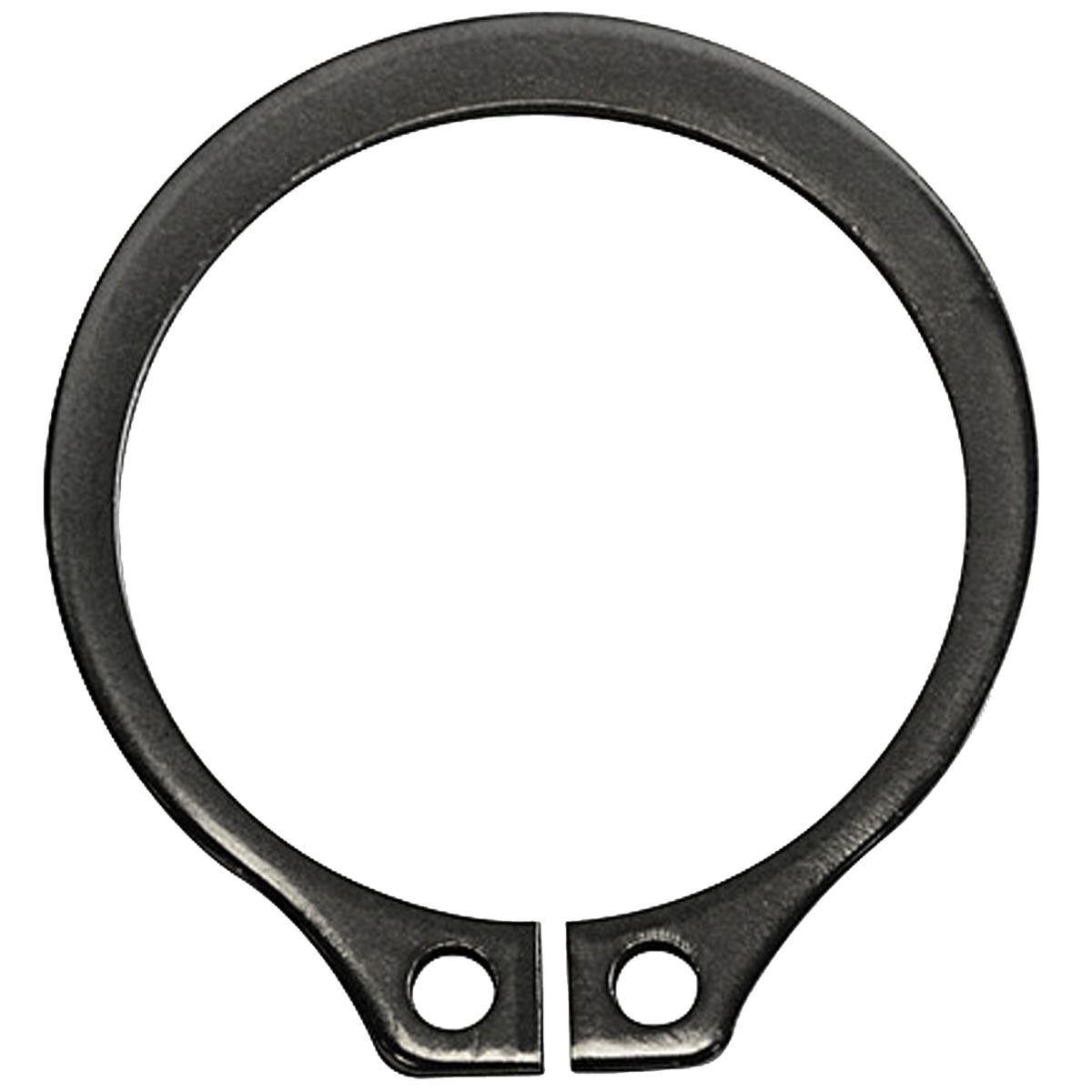 1-1/2" Retaining Rings — External, 17-7 Stainless Steel