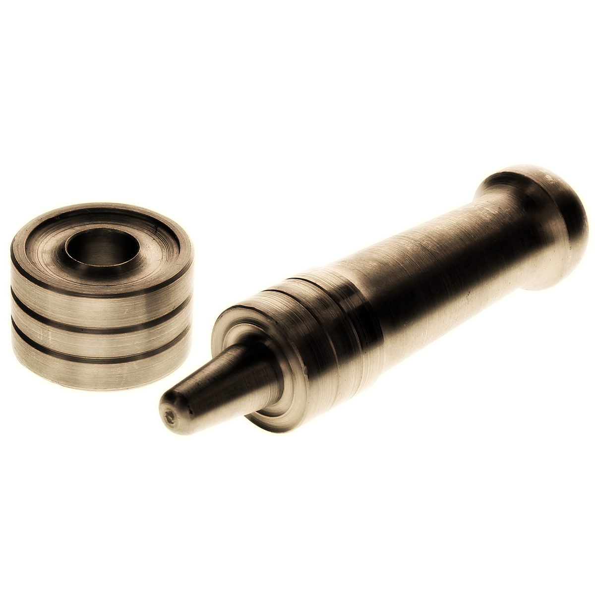 Tacoma Screw Products  No. 2 3/8 Grommet Tool