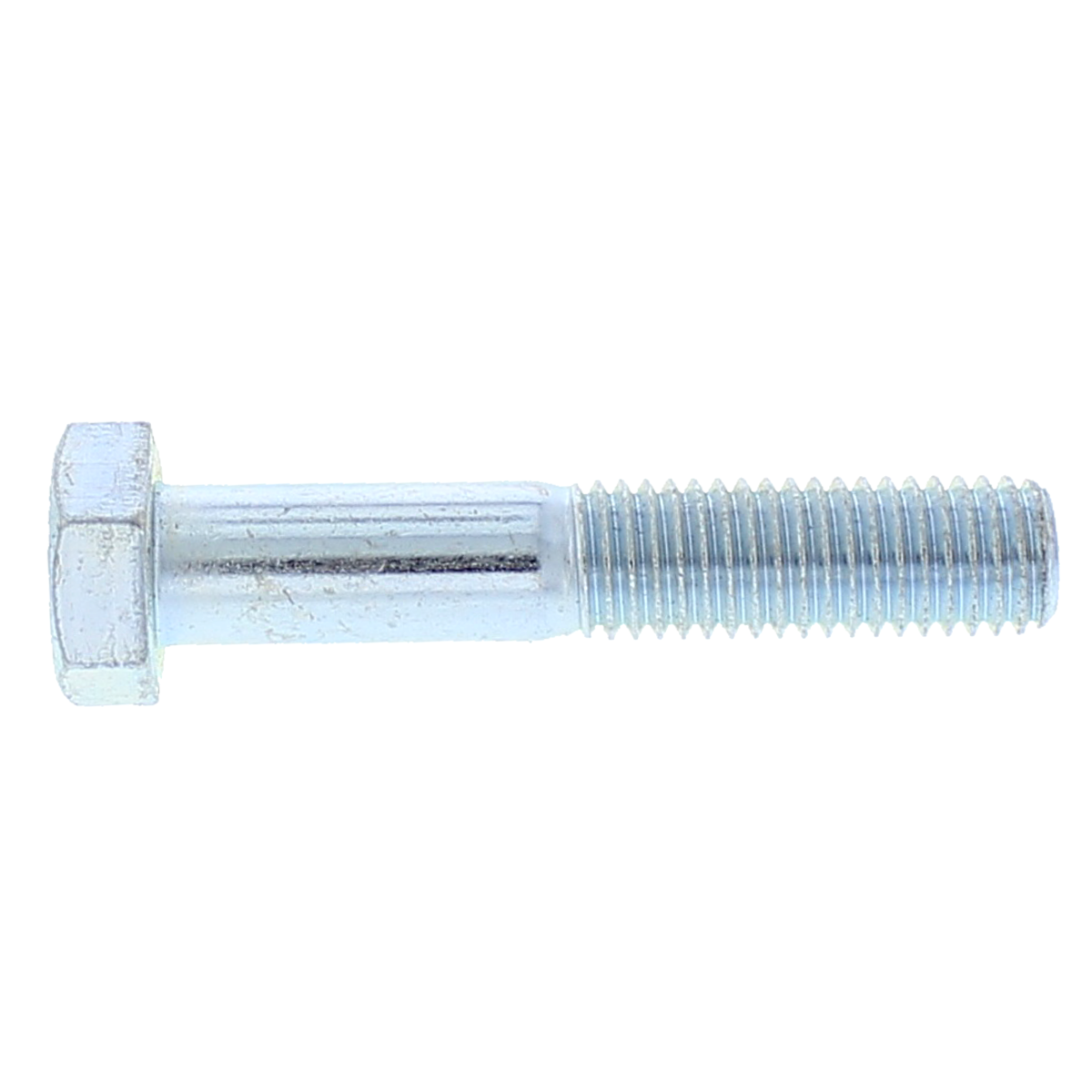 M10-1.0 x 25 mm Metric Hex Cap Screws - Class 10.9, Extra Fine, Plain DIN 961 50/PKG