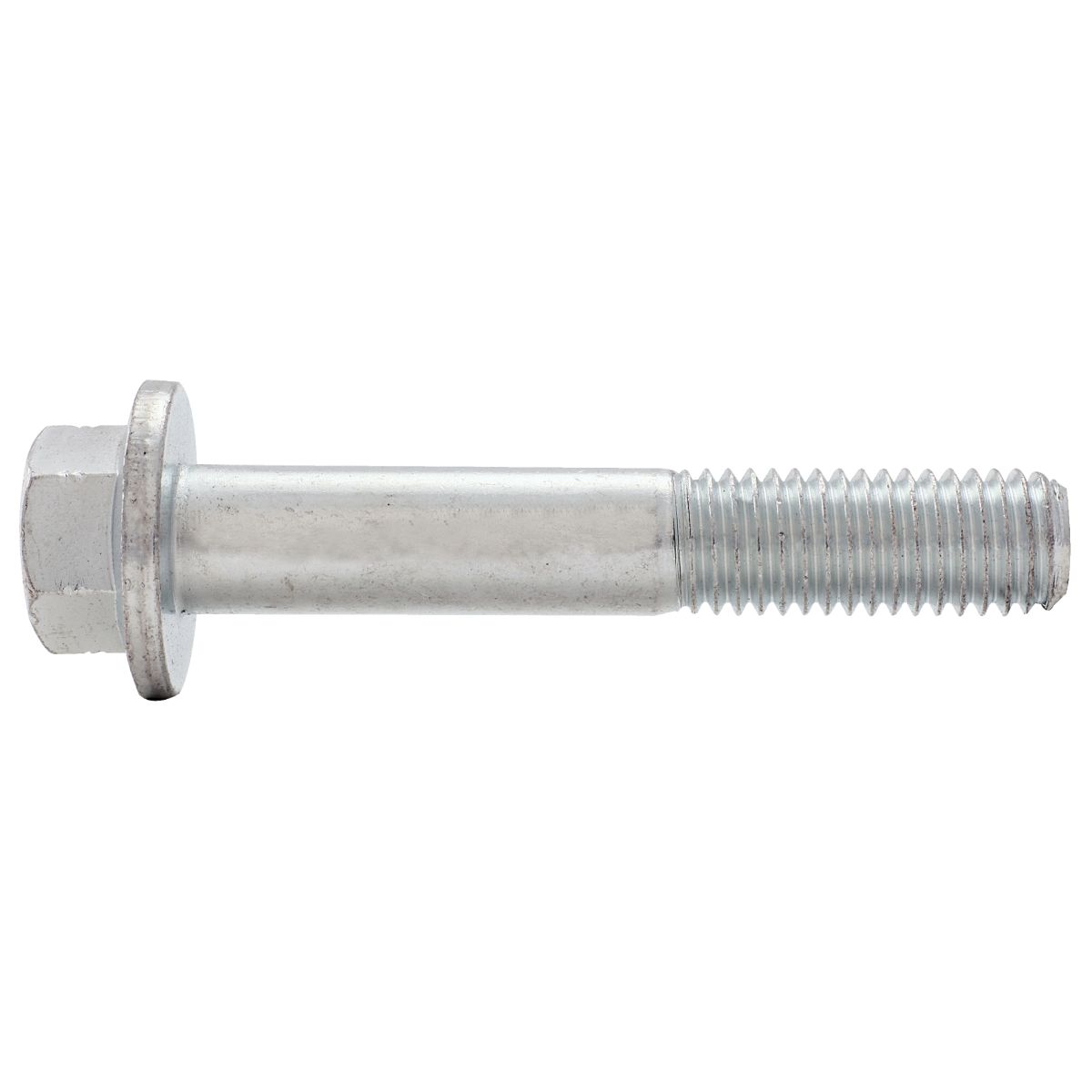 Tacoma Screw Products | M12-1.75 x 70 mm Metric Hex Flange Screws ...