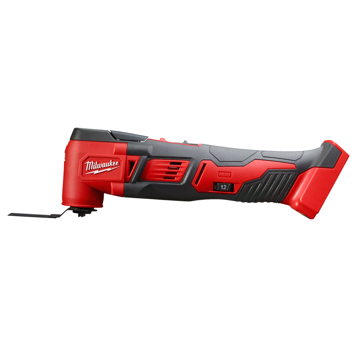 Milwaukee® 2626-20 M18™ Cordless Multi-Tool