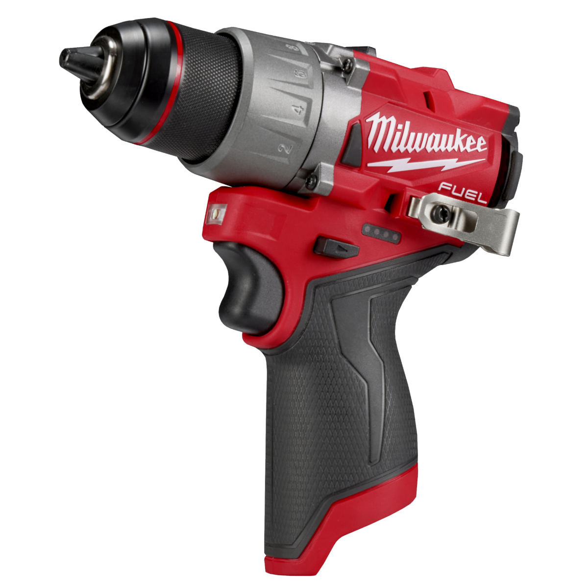 Milwaukee® 3403-20 M12 FUEL™ 1/2" Drill/Driver - Bare Tool