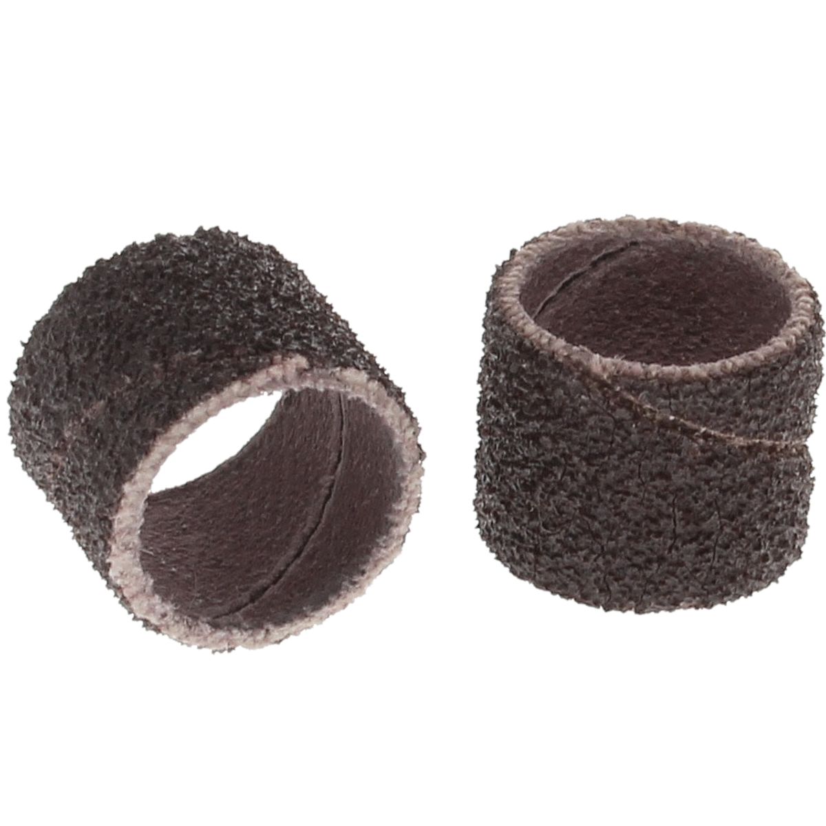 Tilfredsstille vil gøre en anden Tacoma Screw Products | Dremel 408 60 Grit Sanding Band, 6/PKG