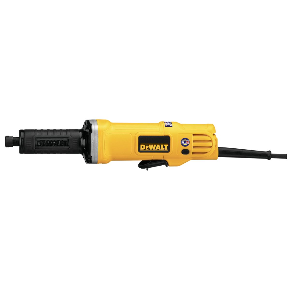 DeWALT DWE4887 Heavy-Duty 1-1/2" Die Grinder