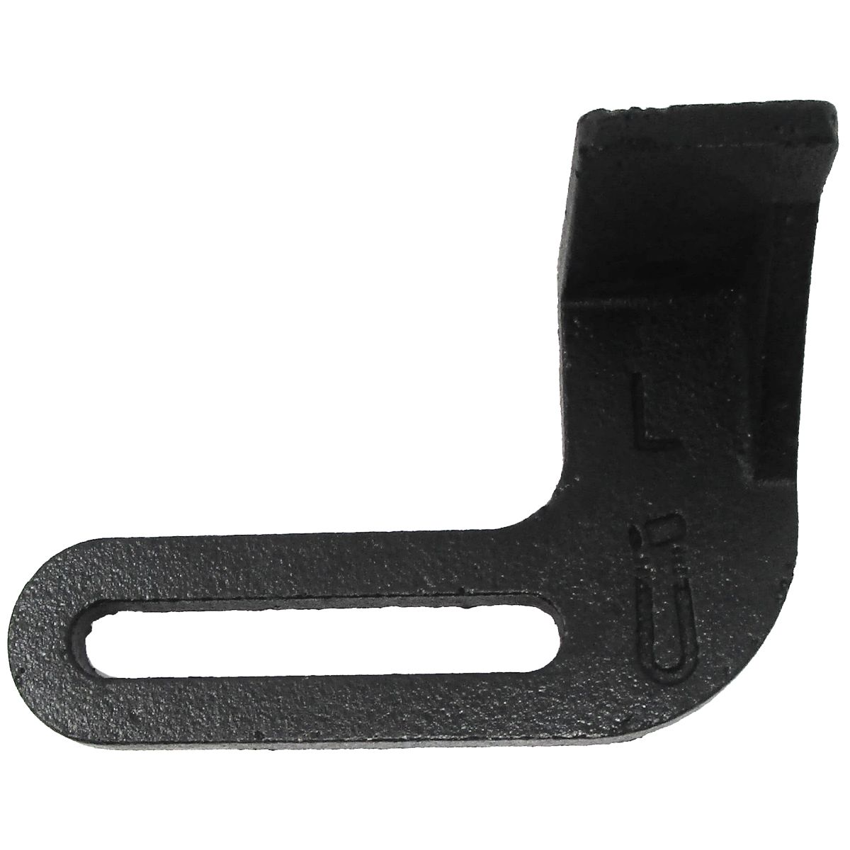 Jet JBG6A -27 Left Hand Tool Rest for JBG6A Tool