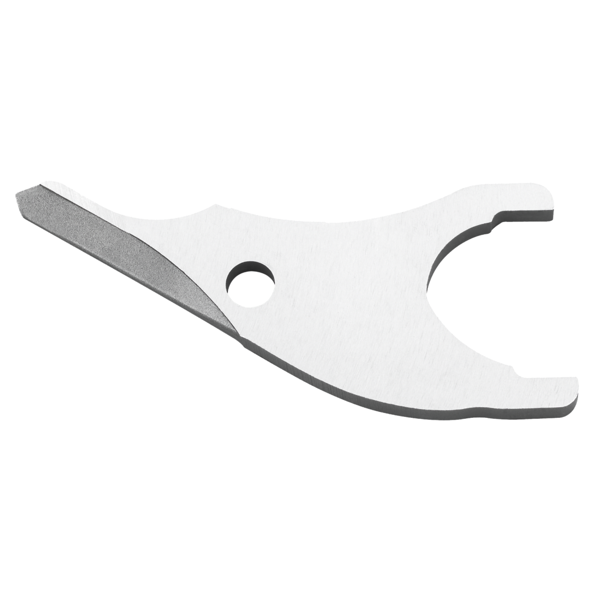 Tacoma Screw Products Milwaukee 48-44-0151 Heavy Duty Metal-Cutting Shears  Replacement Blade, Center