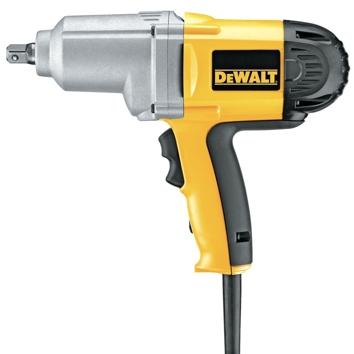 DeWALT DW292 1/2" Impact Wrench