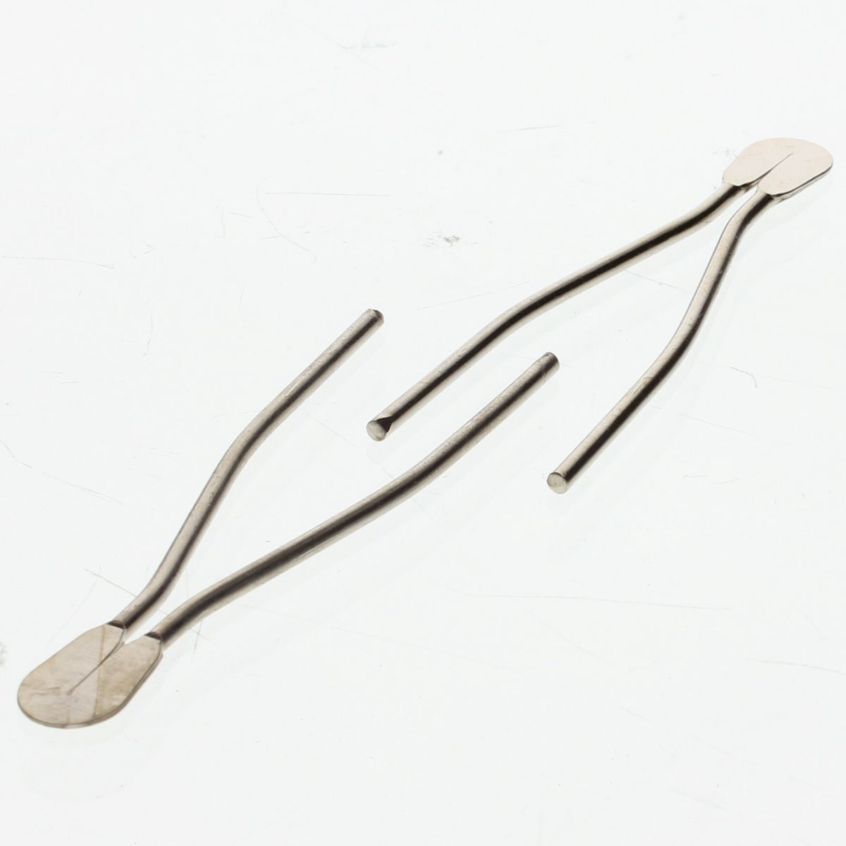 Weller 6150 Cutting tip 2/PKG