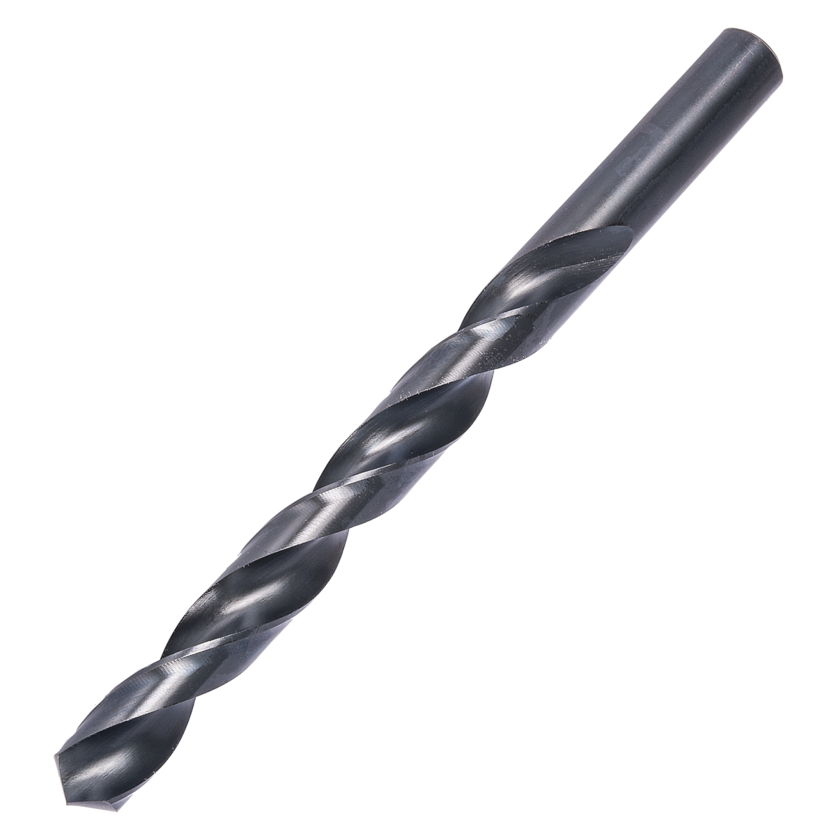 1/64" — R10 Jobber Drill Bit