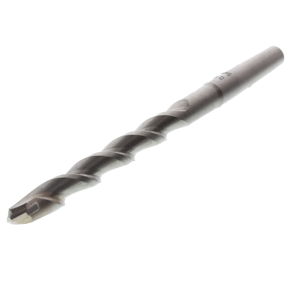 3/8" x 9" A-Taper Carbide Hammer Drill Bit