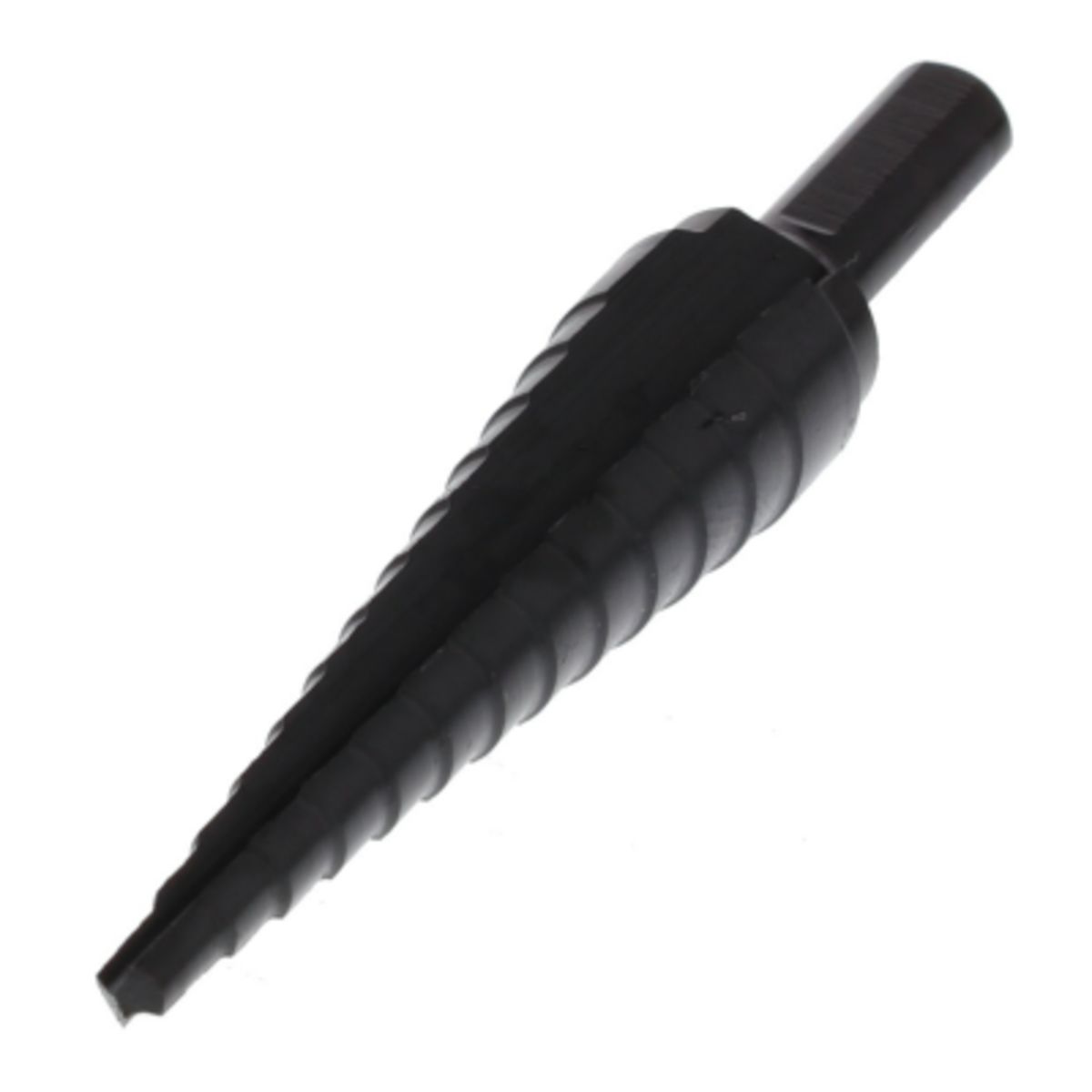 Lenox®   30881 VB1 1/8" to 1/2" Step Drill