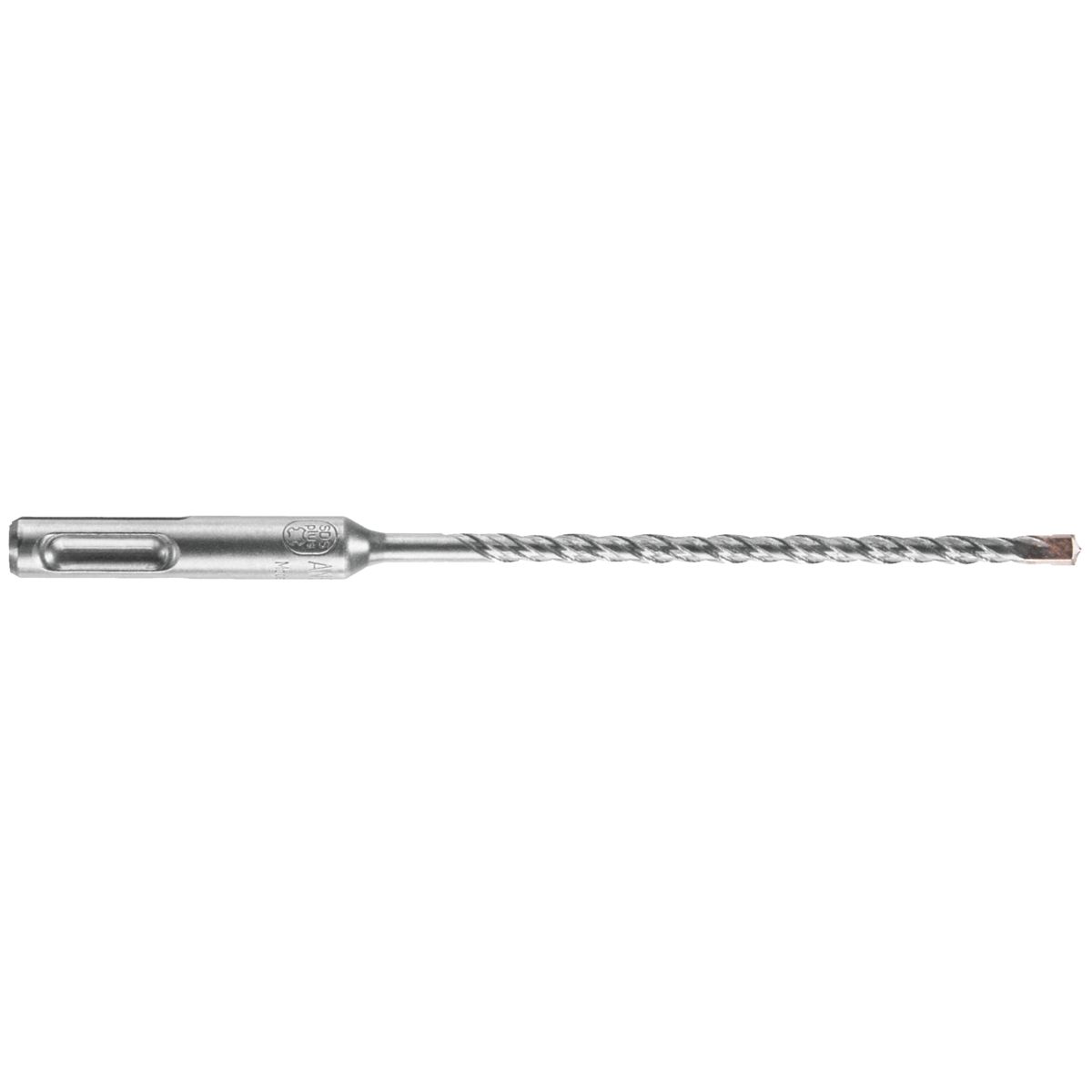 Bosch HC2011 3/16" x 6" SDS Plus Carbide Hammer Drill Bit