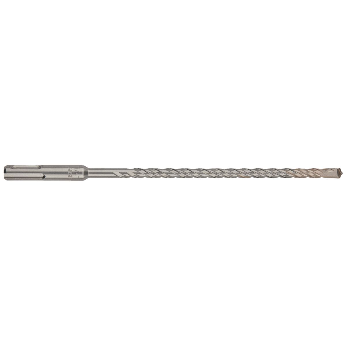 DeWalt DW5412 7/32" x 10" SDS Plus Carbide Hammer Drill Bit