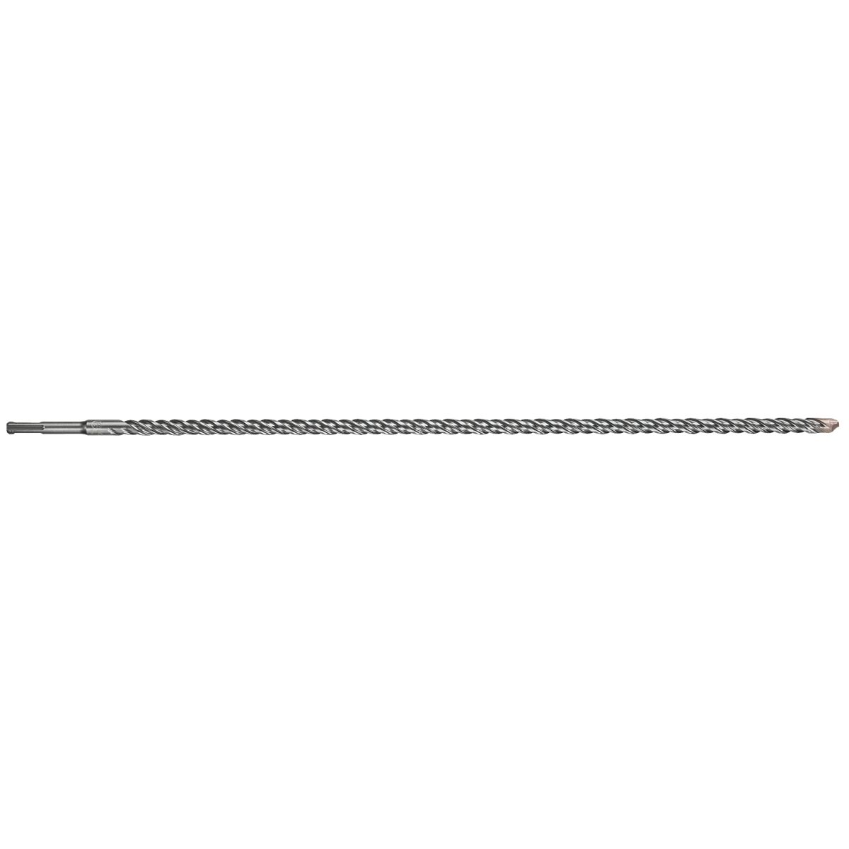 DeWalt DW5441 1/2" x 22" x 24" SDS+ Carbide Hammer Drill Bit