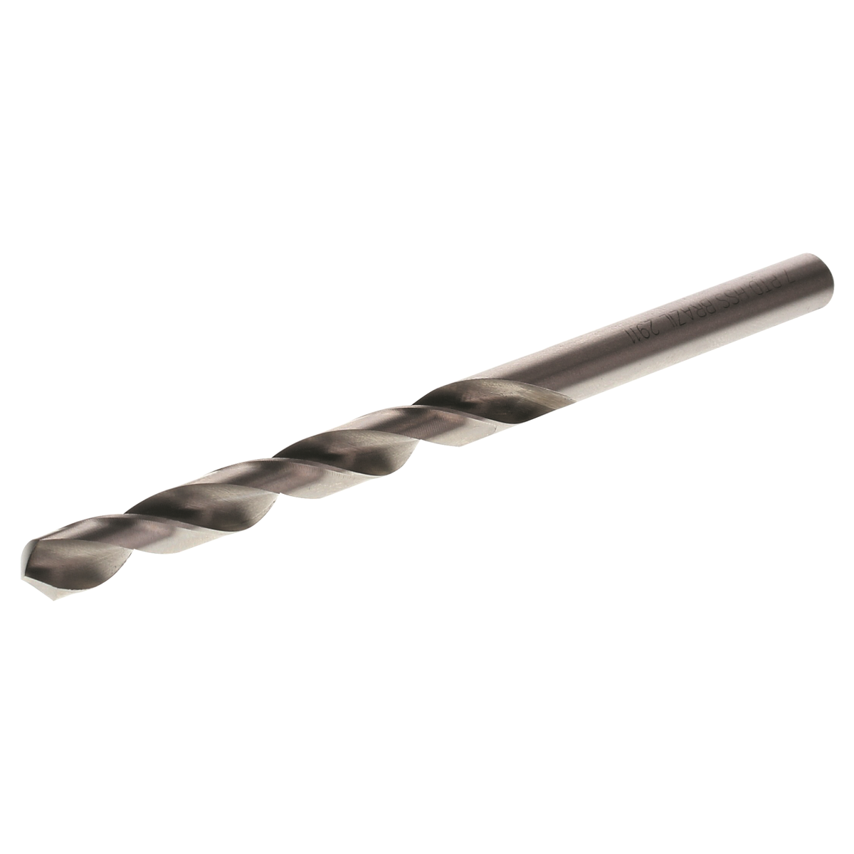 4.00 mm — 2A / Metric Jobber Drill Bit