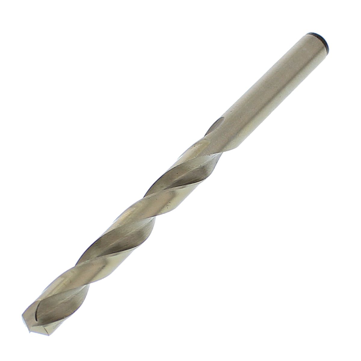 10 mm Metric Cobalt Drill Bit — 135º Split Point