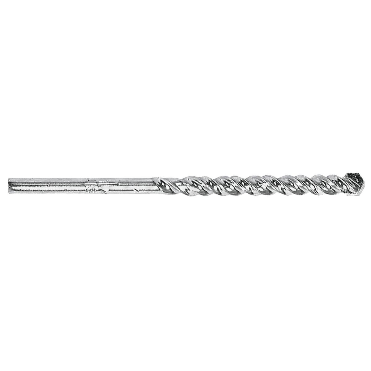 DeWalt DW5235 1/2" x 4" x 6" 1/2" Shank Carbide Masonry Drill Bit (Rotation Only)
