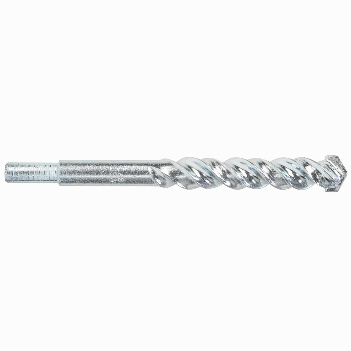 5/8" x 6" Carbide Masonry Drill Bit (Rotation Only)