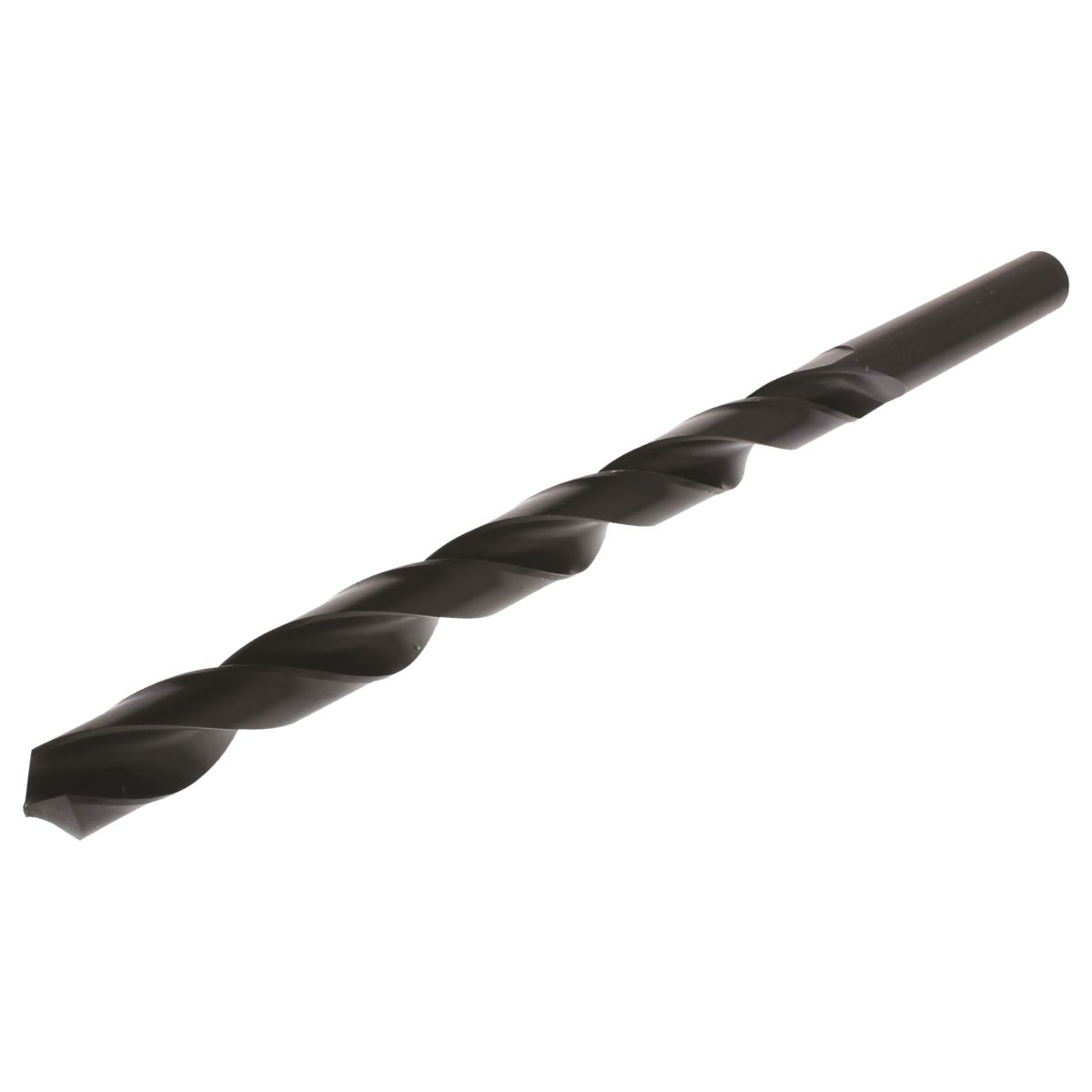 1/4" x 12" Extra Length Drill Bit