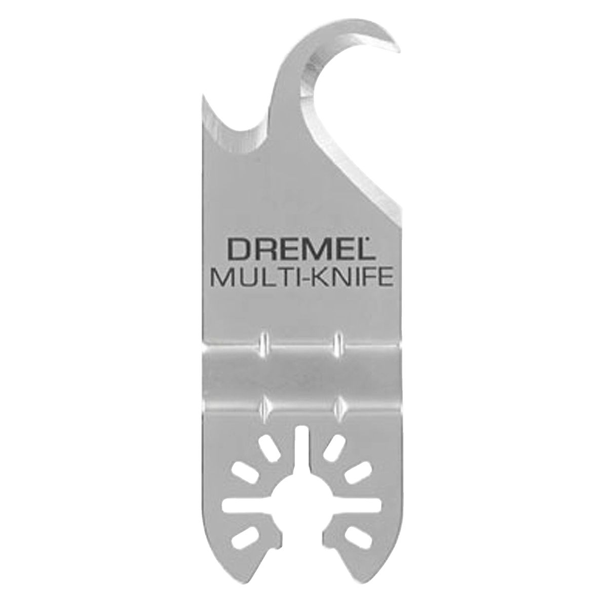 Dremel MM430 Multi-Max Multi-Knife Oscillating Blade