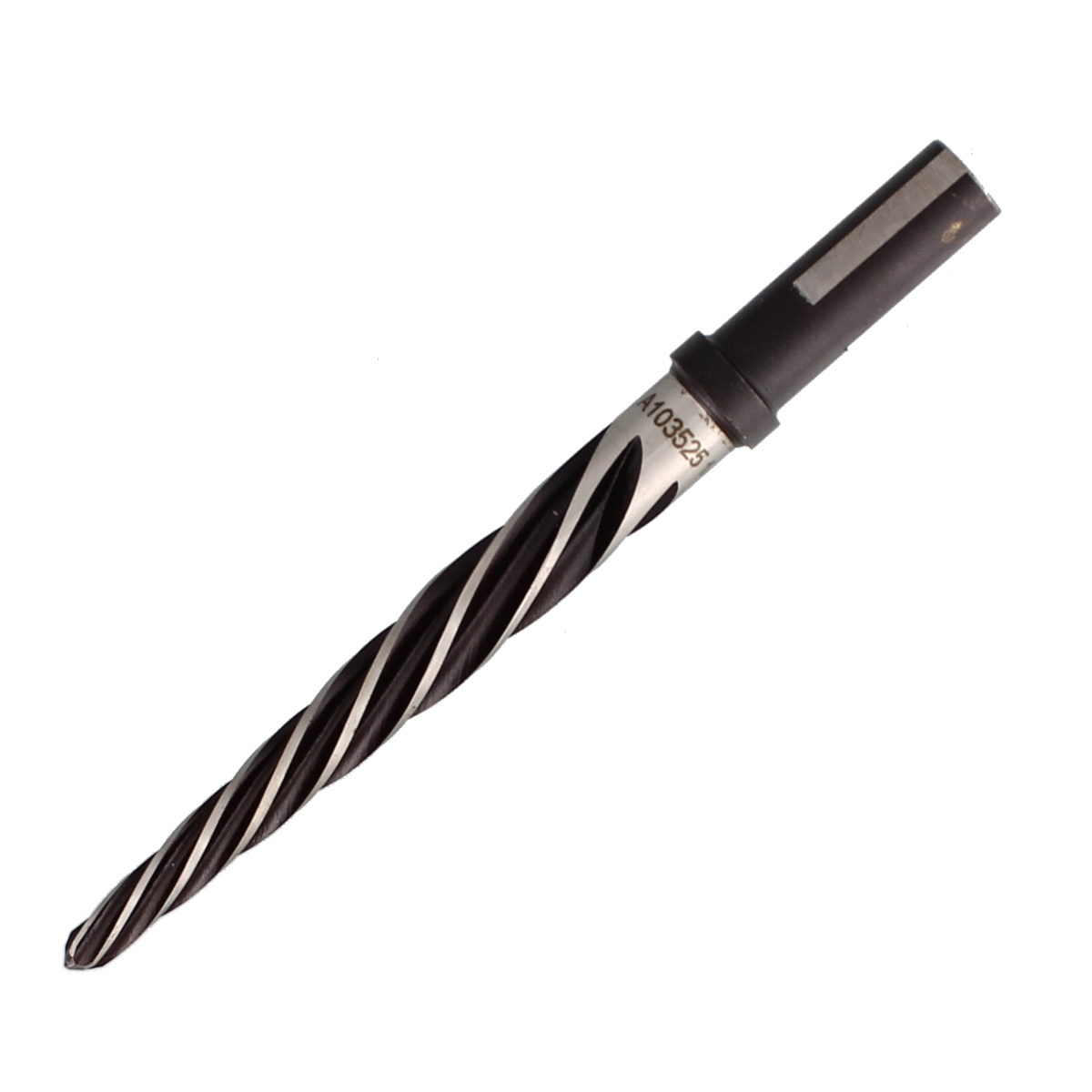 1/2" Construction Taper Reamer with Stop Collar