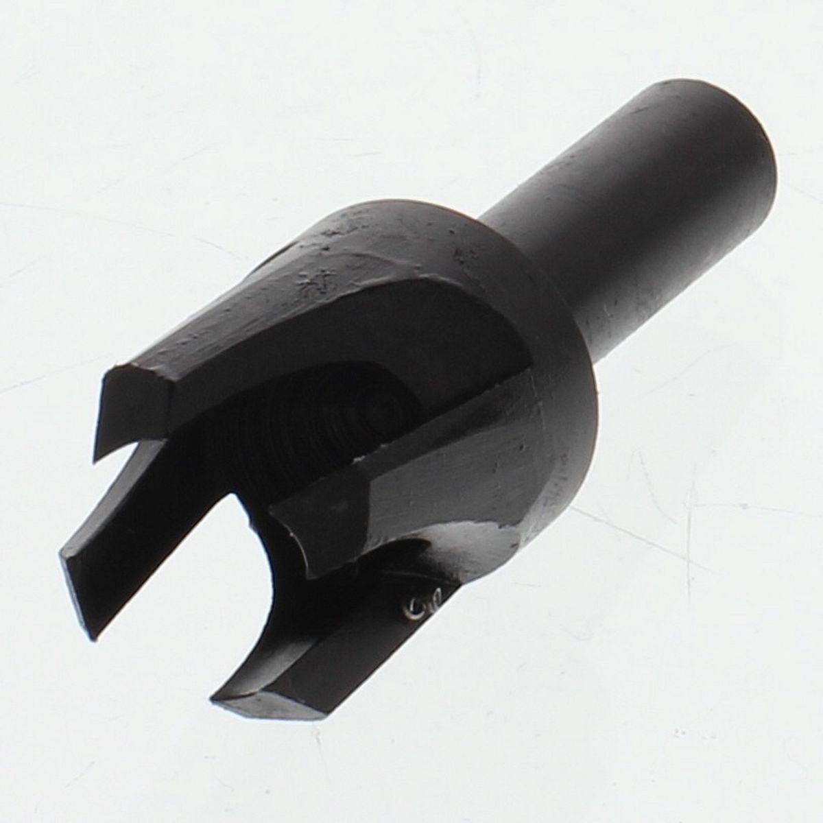 5/8" Plug Cutter — 4-Flute