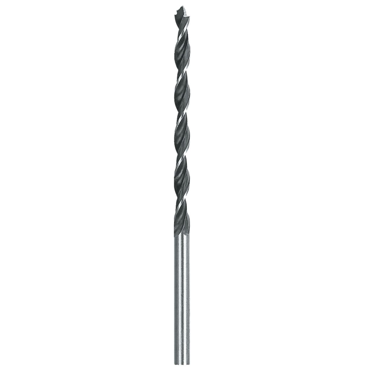 DeWalt DW1702 1/8" Brad Point Drill Bit