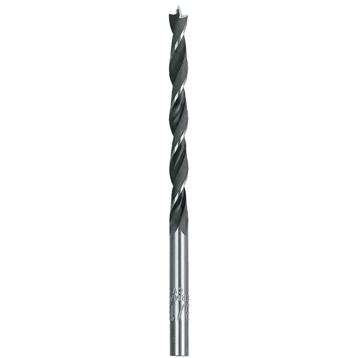 DeWalt DW1704 3/16" Brad Point Drill Bit