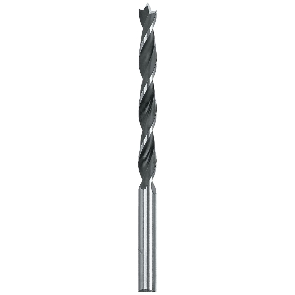 DeWalt DW1706 1/4" Brad Point Drill Bit