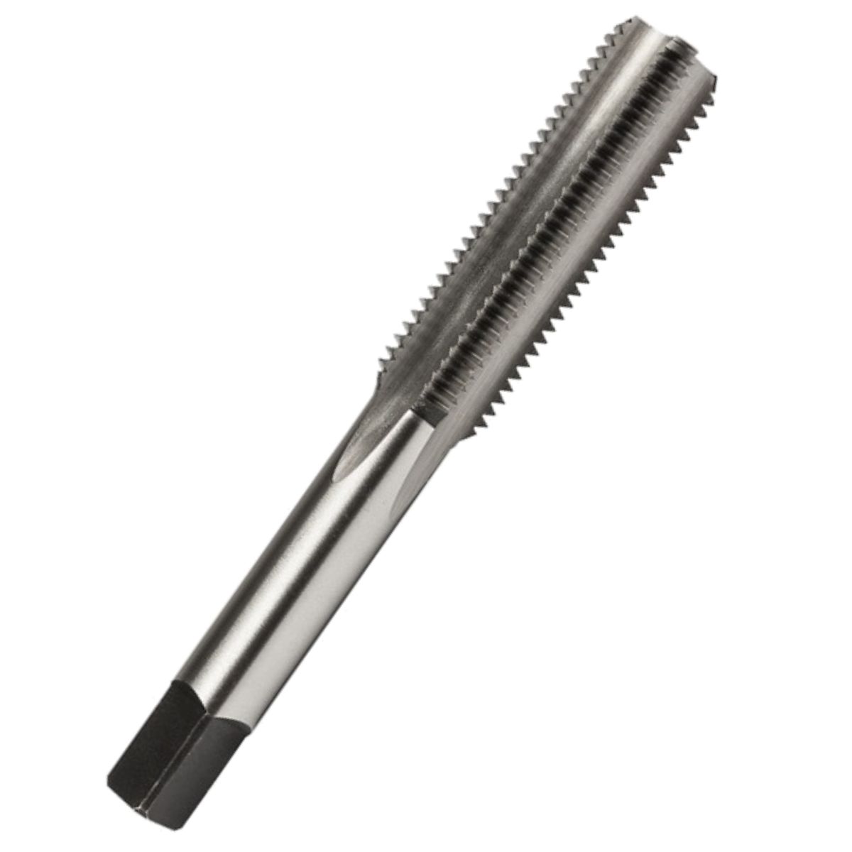 1-3/8"-6  Plug Tap — High Speed Steel